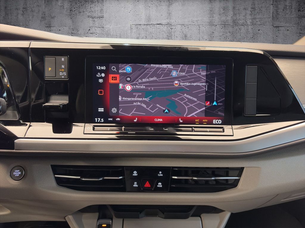 Volkswagen T7 Multivan - Bild 14