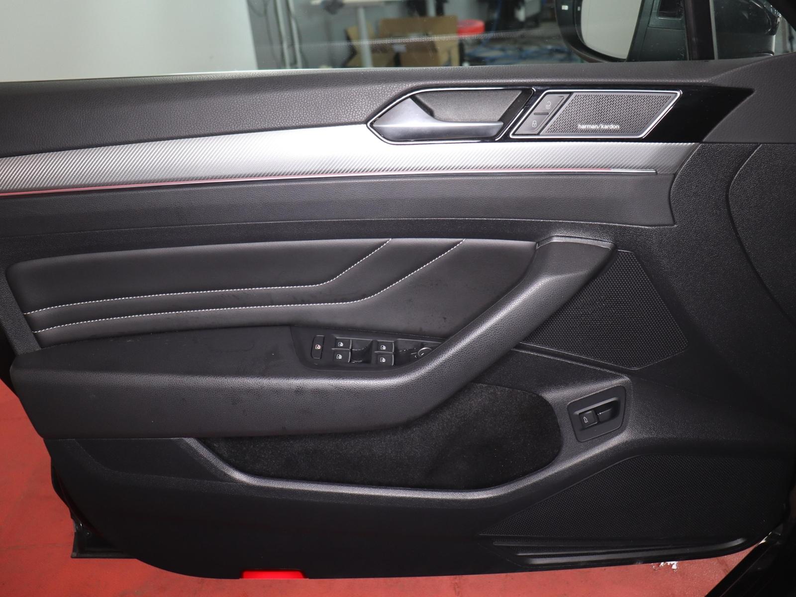 Volkswagen Passat R-Line 1.5TSI DSG 273,-ohne Anzah, миниатюра 14