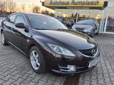 Mazda 6 Lim.2.5 Top Sport Xenon Kurvenlicht Kimaaut. F - Mazda aus 2009