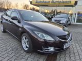 Mazda 6 Lim.2.5 Top Sport Xenon Kurvenlicht Kimaaut. F - Mazda 6 aus 2009