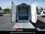 Ford Transit FT 350L3H2VA Ka.LBW LR-Klima Navi Kamera - Ford Transit: Ft350
