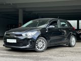 Kia Rio 1.2 / Lenkradhzg. / Sitzhzg. - Kia Rio: Rio2
