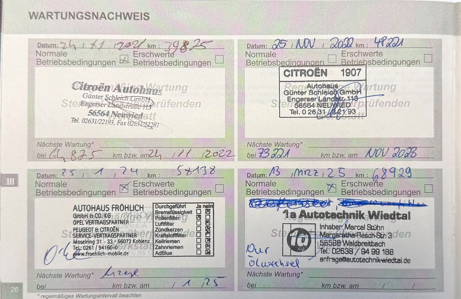 Fahrzeugabbildung Citroën C3 1.2 PurTech ELLE "DAB Navigation Kamera LM"