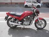 Suzuki VX 800 aus 1. Hand
