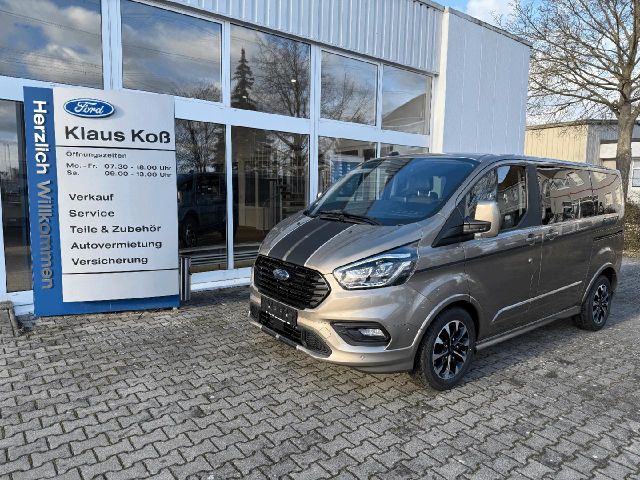 Ford Tourneo Custom L1 Autom. Sport