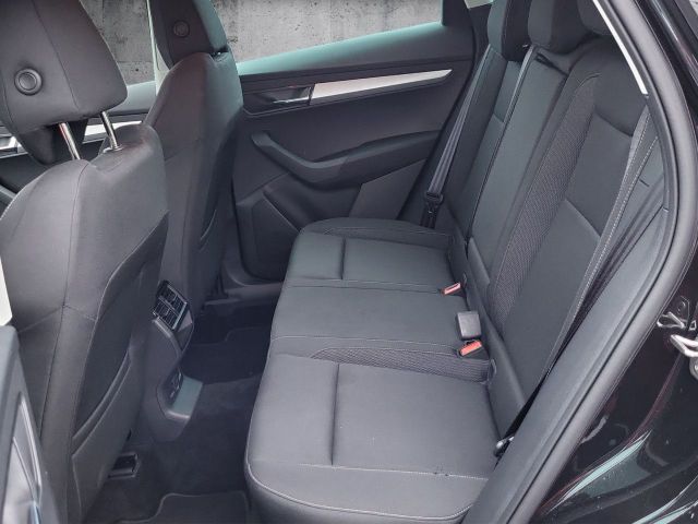 Karoq 1.5 TSI Selection Climatronic LED