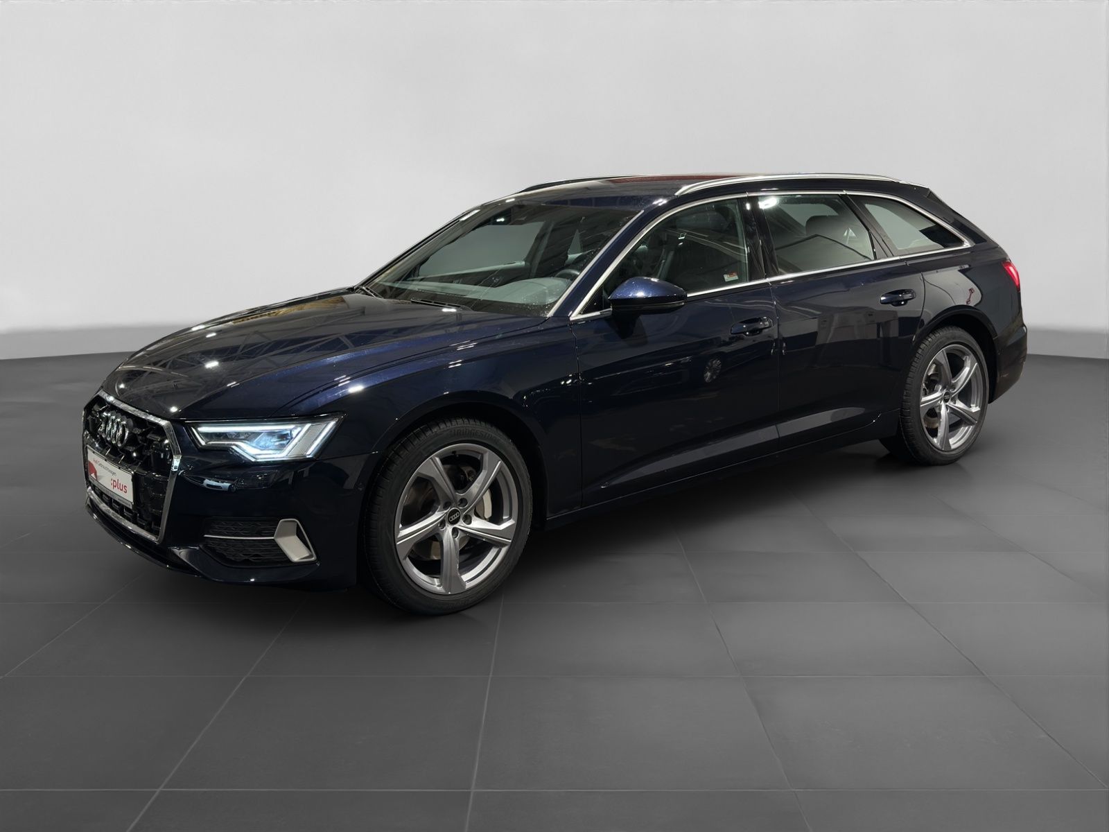 Audi A6 - Bild 2