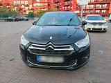 Citroën Citroen DS4 blueHDI 180 PS Ledersitze Dies... - Citroën DS4 mit Diesel-Antrieb