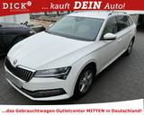 Skoda Superb Co 2.0d DSG Style LED+/ACC/NAVI+/MASS/8Fa - Skoda Superb: 2.8