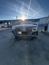 Audi A6 40 TDI S tronic Avant -Mild-Hybrid - Audi A6 Hybrid (Diesel/Elektro)