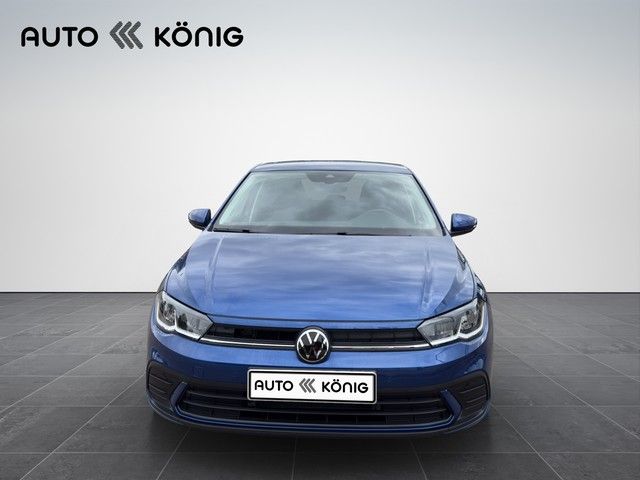 Fahrzeugabbildung Volkswagen Polo Life 1.0 TSI 70 kW *Navi*