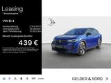 Volkswagen ID.4 GTX RFK*Matrix*Navi*DAB+*AHK*HuD*Pano*H&K - VW ID.4 SUV