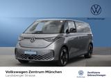 Volkswagen ID.Buzz Pro 210kW/86kWh LR AHK ACC CCS IQ.Light