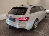 Audi A4 Avant 40 TFSI quattro S line Matrix/360/Pano - Audi A4 mit Panoramadach