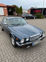 Jaguar XJ 12 Serie 3 mit ABS, Euro2, H-Ken... - Jaguar XJ12: Serie