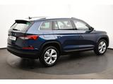 Skoda Kodiaq 2.0 TDI DSG Style 7SITZE/AHK/VIRTUAL/19" - gebrauchte Skoda SUV & Geländewagen