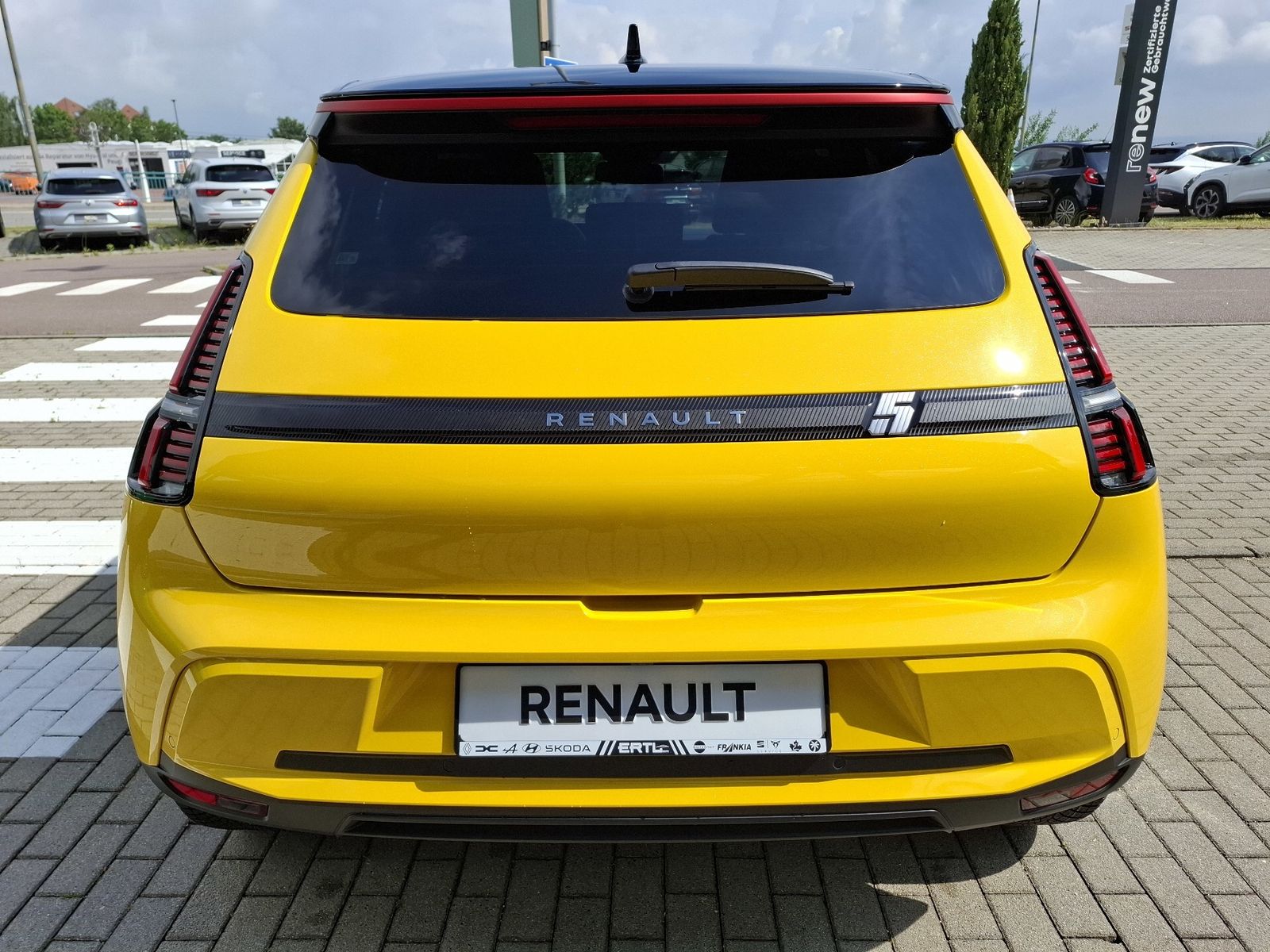 Renault R 5 - Bild 8
