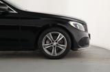 Mercedes-Benz C180 T AVANTGARDE LEDER+NAVI+TÜV BIS 01/2028 - Mercedes-Benz: mit Navigationssystem, 1.0