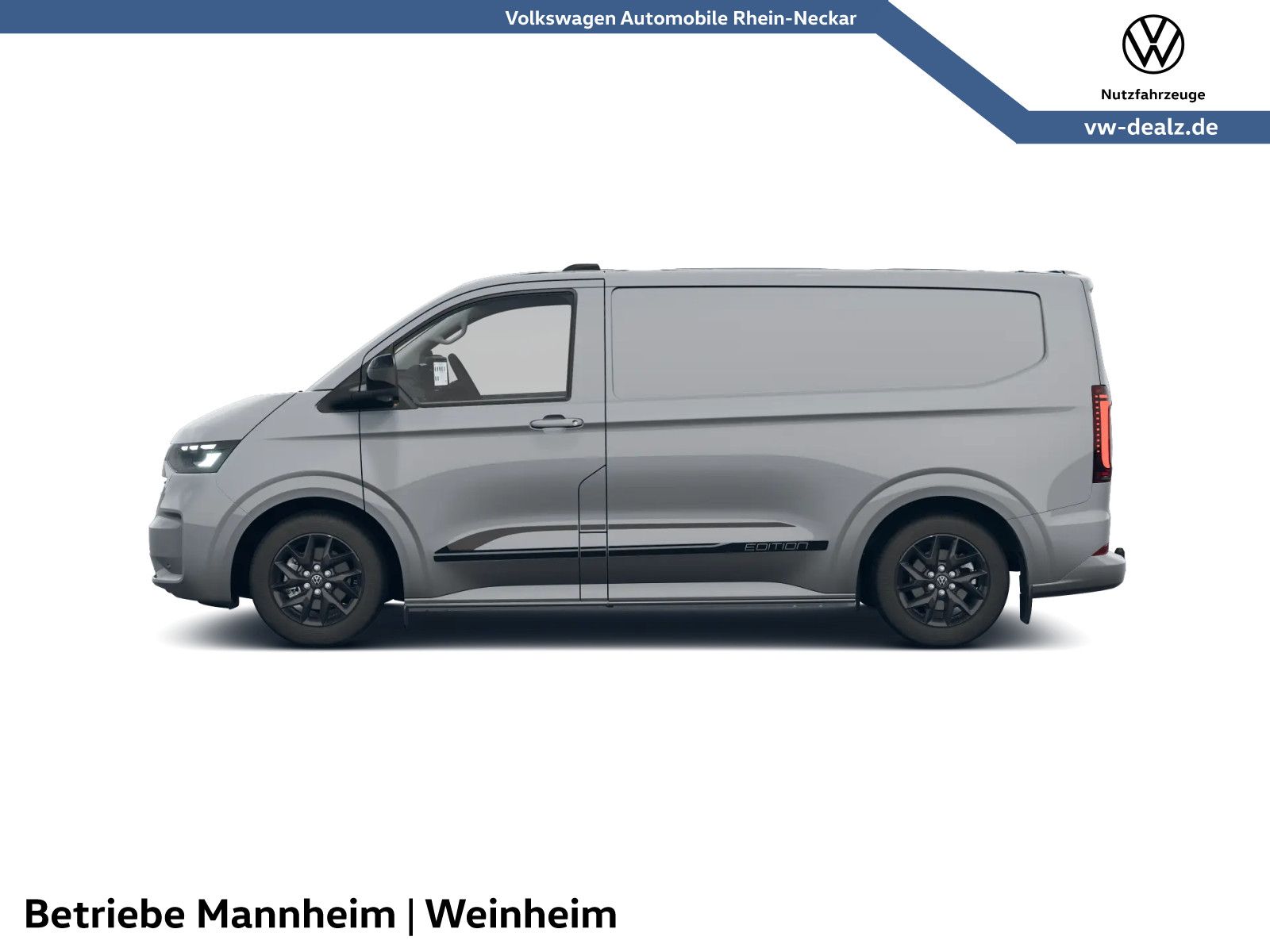Volkswagen Andere - Bild 6