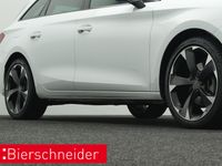 Cupra Leon - Vorschau Bild 34