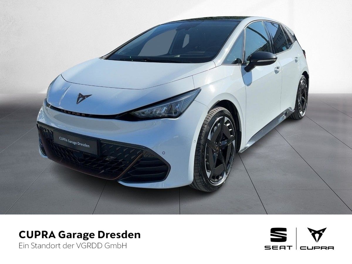 Cupra Born Edition Dynamic 170 kW (231 PS) 79 kWh