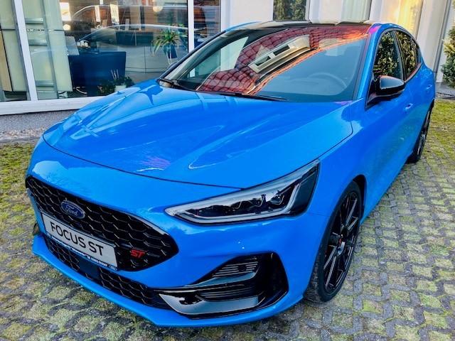 Ford Focus Lim. ST X 2. EcoBoost 280 PS