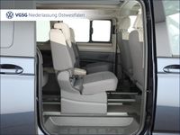 Volkswagen T7 Multivan - Vorschau Bild 12