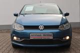 Volkswagen Polo V Lounge 1.4 TDI/Shz/Klimaautomatik/PDC - Volkswagen Polo: 1l4 TDI