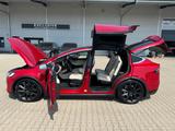 Tesla MODEL X LONG RANGE RAVEN | 7SEATER | 22INCH | - Tesla Model X aus 2019
