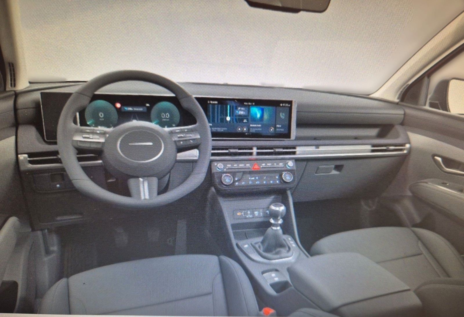 Hyundai TUCSON - Bild 8