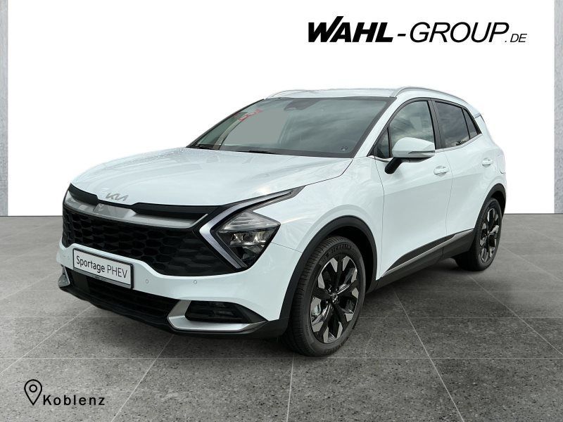 Image of Kia Sportage