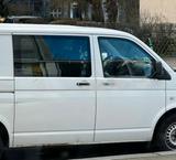 Volkswagen VW Transporter T5,  2. Halter nur 185.000 ... - Volkswagen LT in Berlin