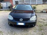 Volkswagen Golf 1.9 TDI/101 CV cat Var. Comfortl - Volkswagen Golf aus 2005: TDI