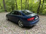 Audi S4 3.0 TFSI S tronic quattro - - gebrauchte Audi S4 aus dem Jahr 2013