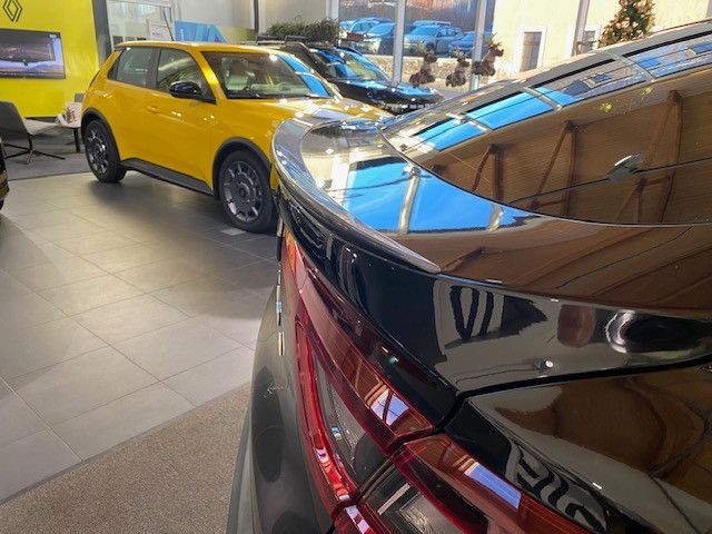 Renault Arkana Intens mit Full Service Garantie 0627