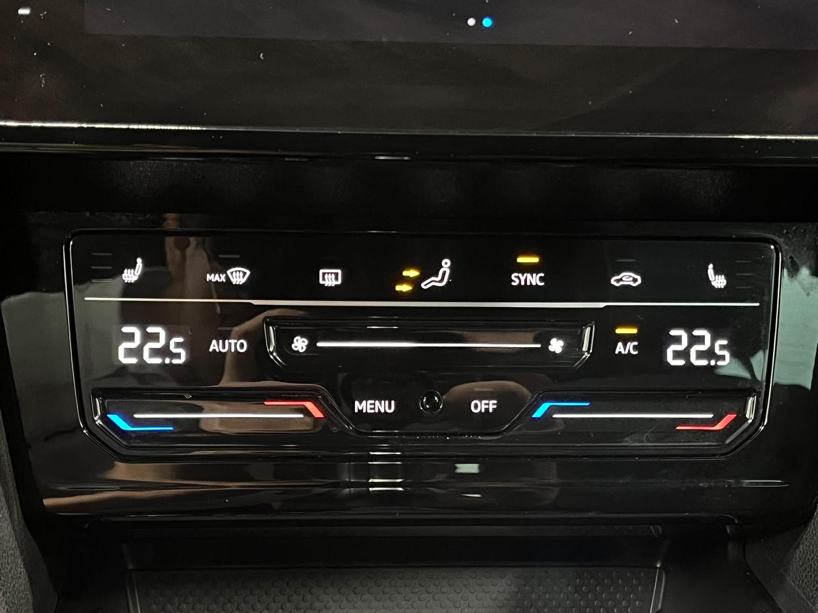 Volkswagen Passat 2.0 TDI SCR DSG 4M Business ACC, миниатюра 21