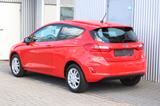 Ford Fiesta Cool & Connect+Klimaaut+Carplay+PDC - Ford: Kleinwagen, Connect
