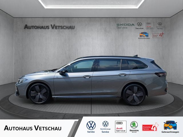 Volkswagen Passat Variant R-Line 2.0 TDI 4M Bluetooth Navi