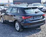 Audi A3 Sportback-35TDI-LEDER-LED-STHZ - gebrauchte Audi A3 aus dem Jahr 2020