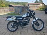 Mash Scrambler 125 - MASH MOTORRAD