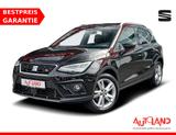 Seat Arona 1.0 TSI  DSG LED Navi Kamera Klimaaut. AHK - Seat Arona Gebrauchtwagen