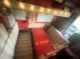Renault Master Camper / Wohnmobil - vollausgebaut - gebrauchte Renault Master aus dem Jahr 2002