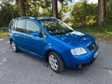 Volkswagen Touran 2.0 TDI Highline