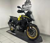 Suzuki DL650 V-Strom TOP GEPFLEGT! - SUZUKI 650 DL