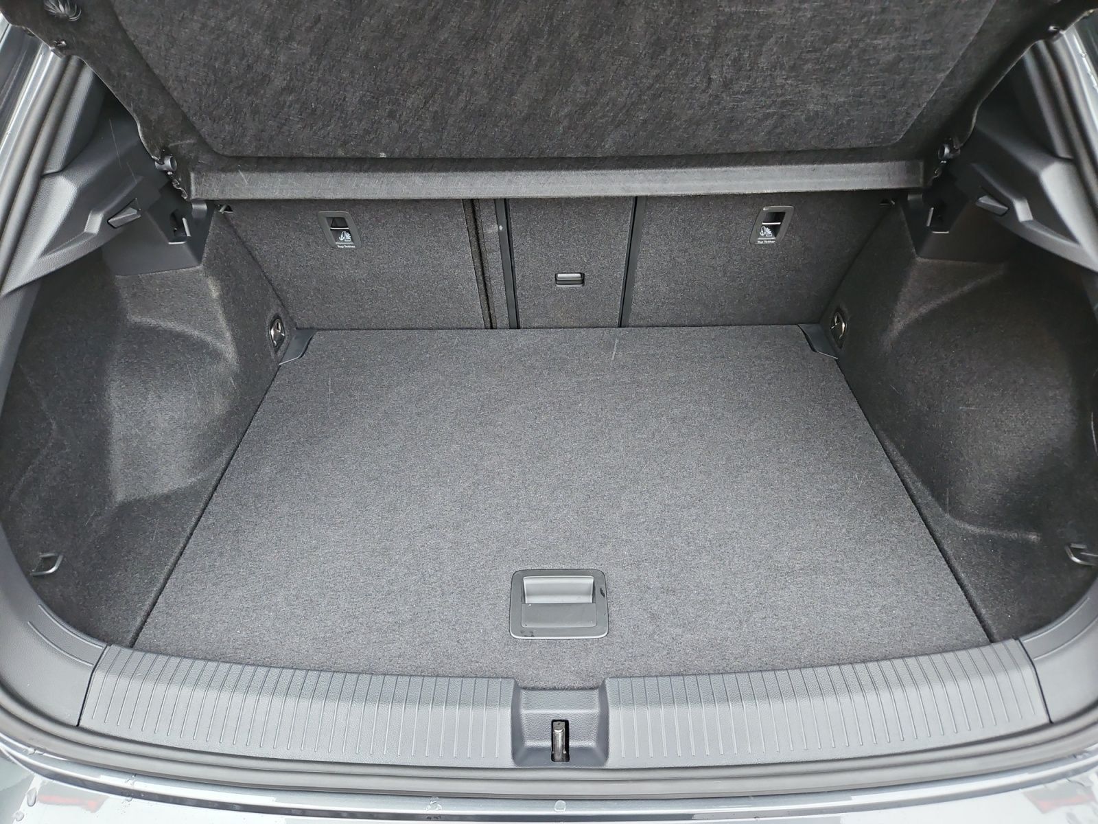 Volkswagen T-Roc - Bild 12