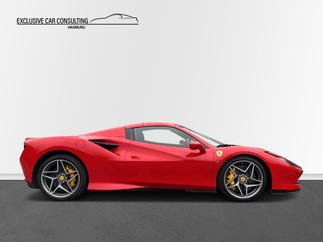 FERRARI F8 – Bild 7