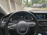 Audi A5 sportback - Audi A5 in Augsburg