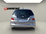Honda JAZZ 1.4 COMFORT SPORT 50 JAHRE EDITION - Honda Jazz: 1.4