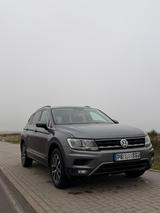 Volkswagen Tiguan 2.0 TSI Allspace OPF 140kW DSG 4MOT  - Volkswagen Tiguan: 140