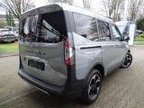 Ford Tourneo Courier 1.0 EcoBoost Active Kamera PDC - Ford Tourneo in Duisburg
